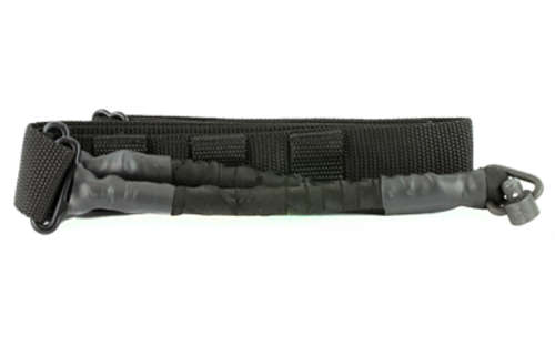 Slings Swivels Phase 5 Weapon Systems Quick Detach PHASE5 QD SINGLE POINT BUNGEE SLING • Model: Quick Detach